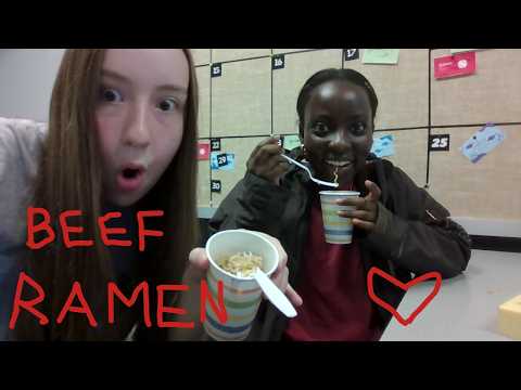 Is There Real Beef In Ramen
