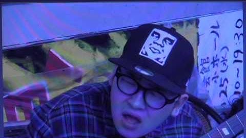 予告『預言者デヴィウスの秘密』　2014立命館大学映画部