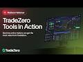 TradeZero Tools In Action | Live Webinar Walkthrough