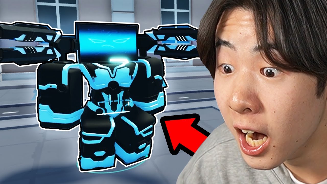 タイタンコンピューターウーマンが来た！【スキビディタワーディフェンス / Skibidi Tower defence】