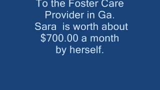 Title IV E Funding 0001