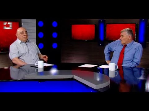 მიადექით ბიძინას! ტყუილად დადიხართ ქალაქში - ვალერი გელბახიანი