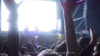 Luminocity 2015 "The Highlights" - Punta del Este