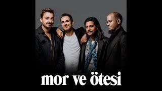 Mor ve Ötesi  -  Deli Backingtack Resimi