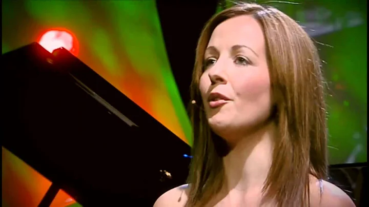 Send Me a Song - Lisa Kelly