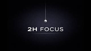 2 Hours Focus Session | Slow Pendulum Ambient for Reading & Deep Work