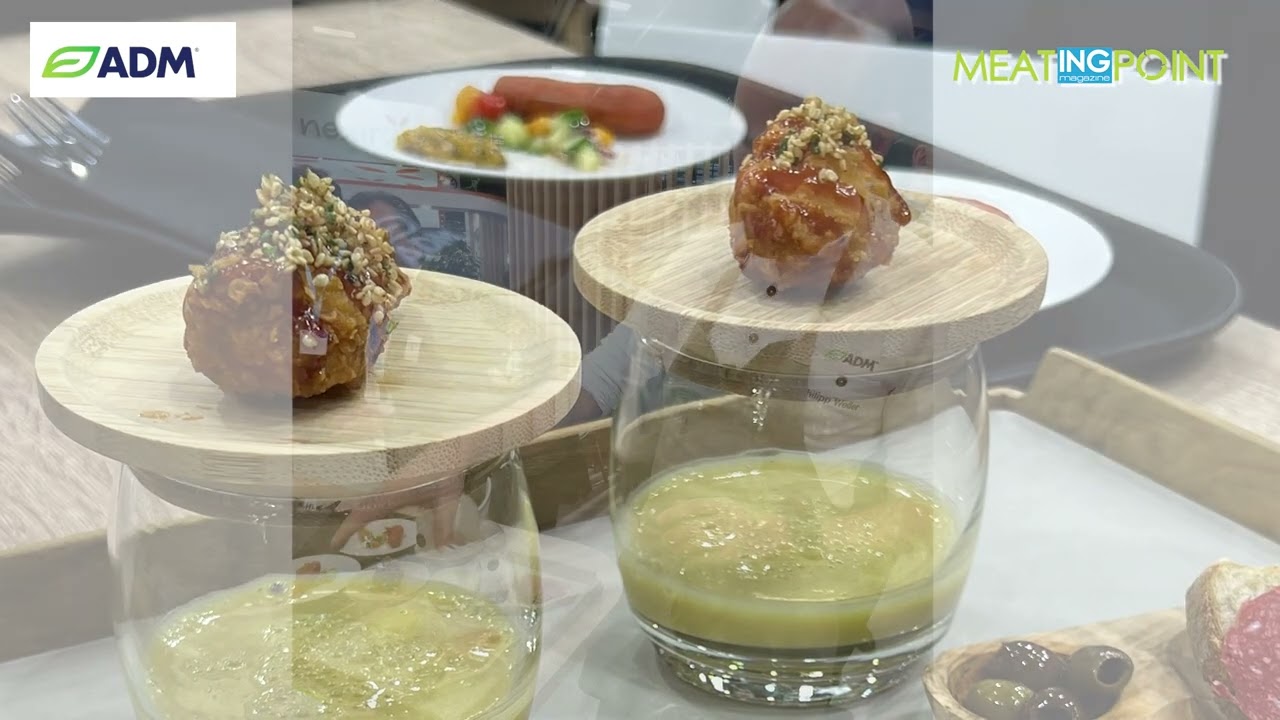 ADM © - Fi Europe - PARIS - France - Meating Point Magazine - December 2025