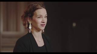 Hilary Hahn — Art Introduction