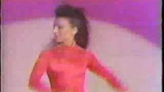 Eddie Vega & Lisa Nunziella - Hustle - most - Star Search