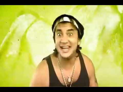 El Bananero-El Pete De Wanda Nara (full hd) - YouTube