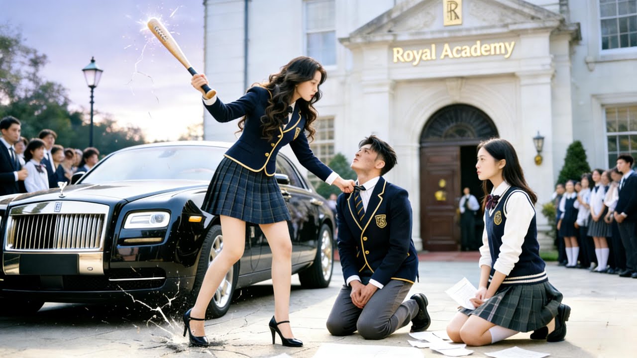 Terbunuh pengkhianatan, dia kembali muda lebih kaya membalas dendam.