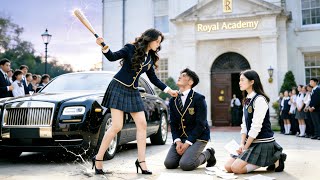 Terbunuh pengkhianatan, dia kembali muda lebih kaya membalas dendam.