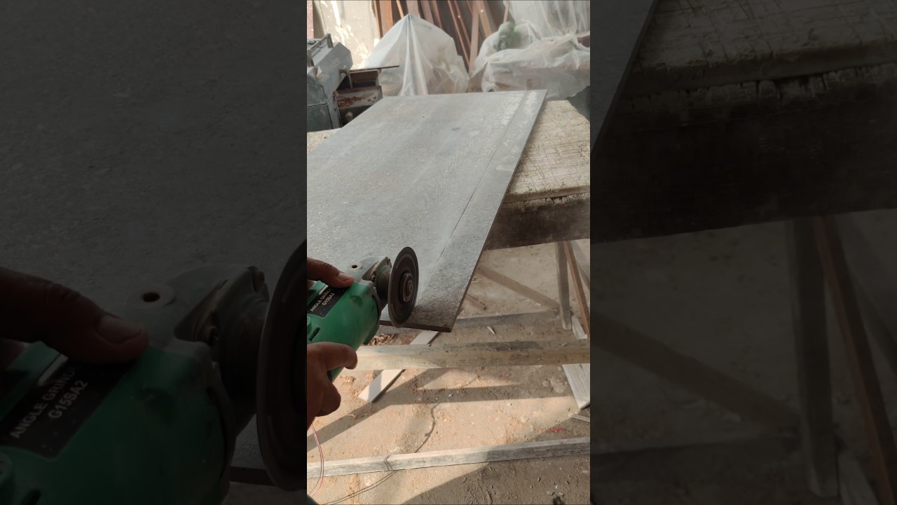 part 2 tile cutting ✂️ tricks ideas 