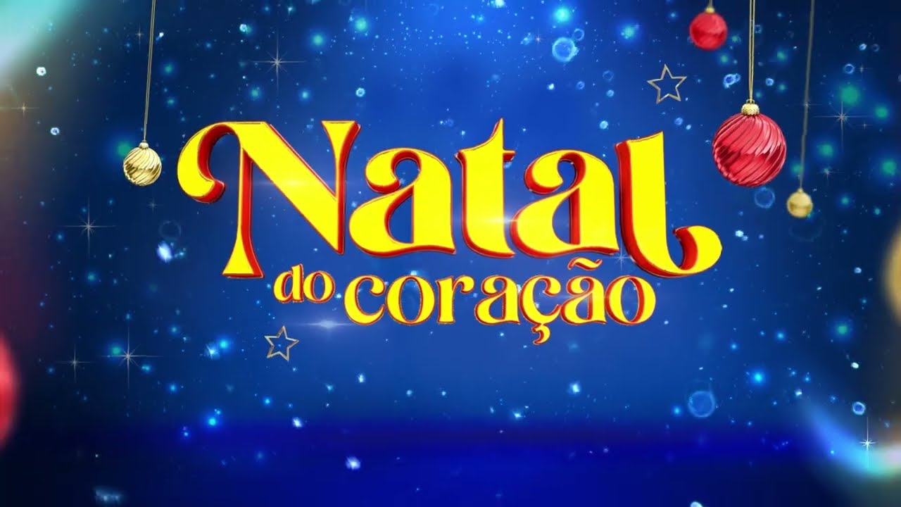 Enfim, chegou o Natal! - Grupo Mateus - Atacado e Varejo