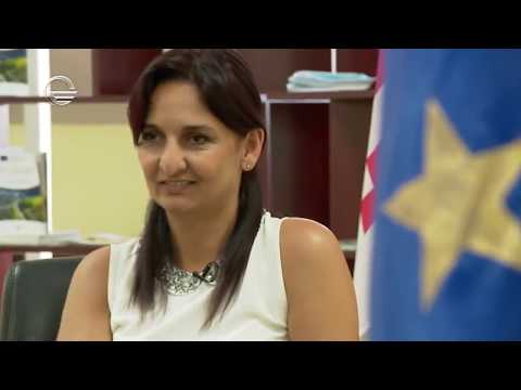 RDFG-ს დასაქმების პროგრამა - რა დროს ძილია / RDFG Employment Program - No time to sleep