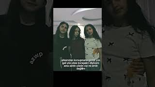 veletler gelip arkamdan konuştunuz ama bunun hesabını ağır ödeyeceksiniz i