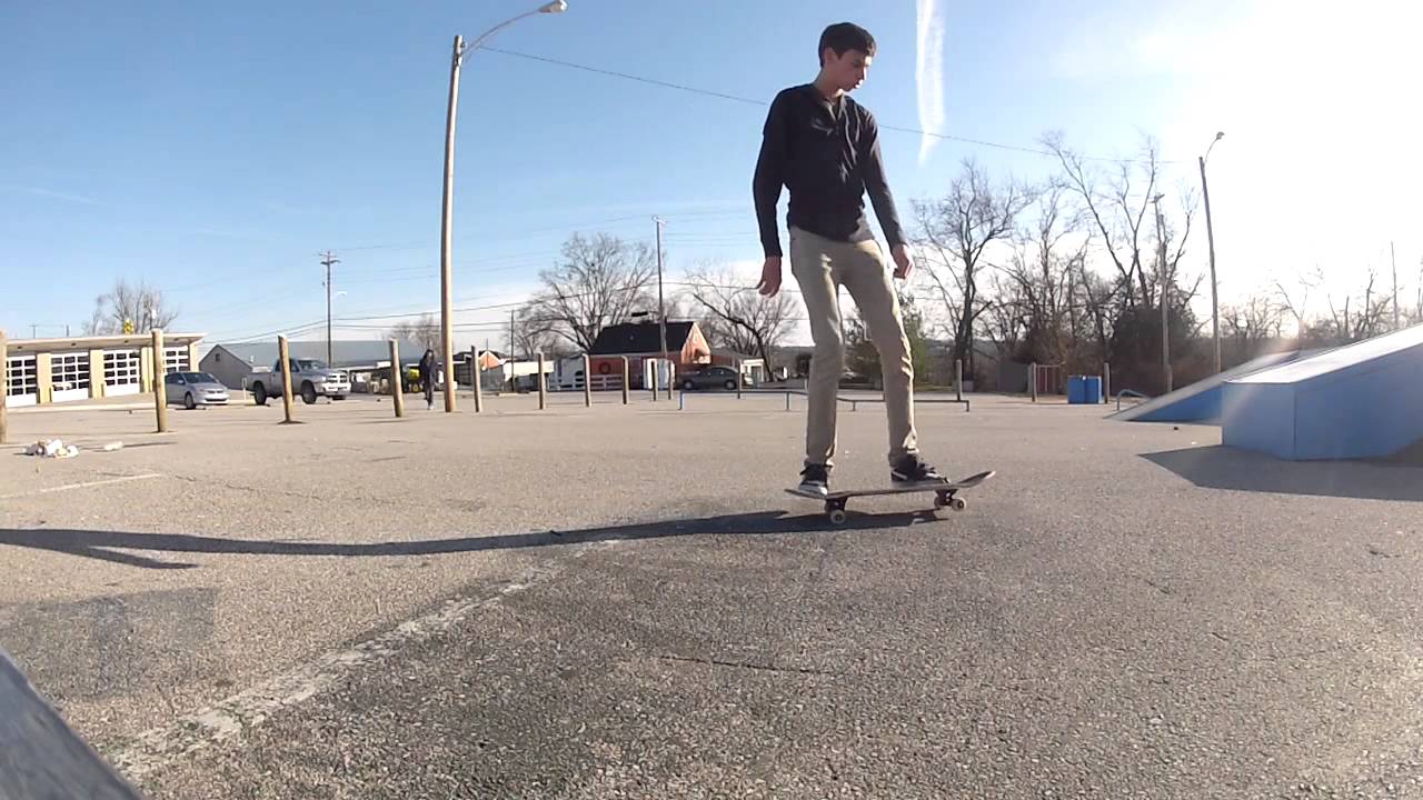 Early Morning Skate Sessions 2