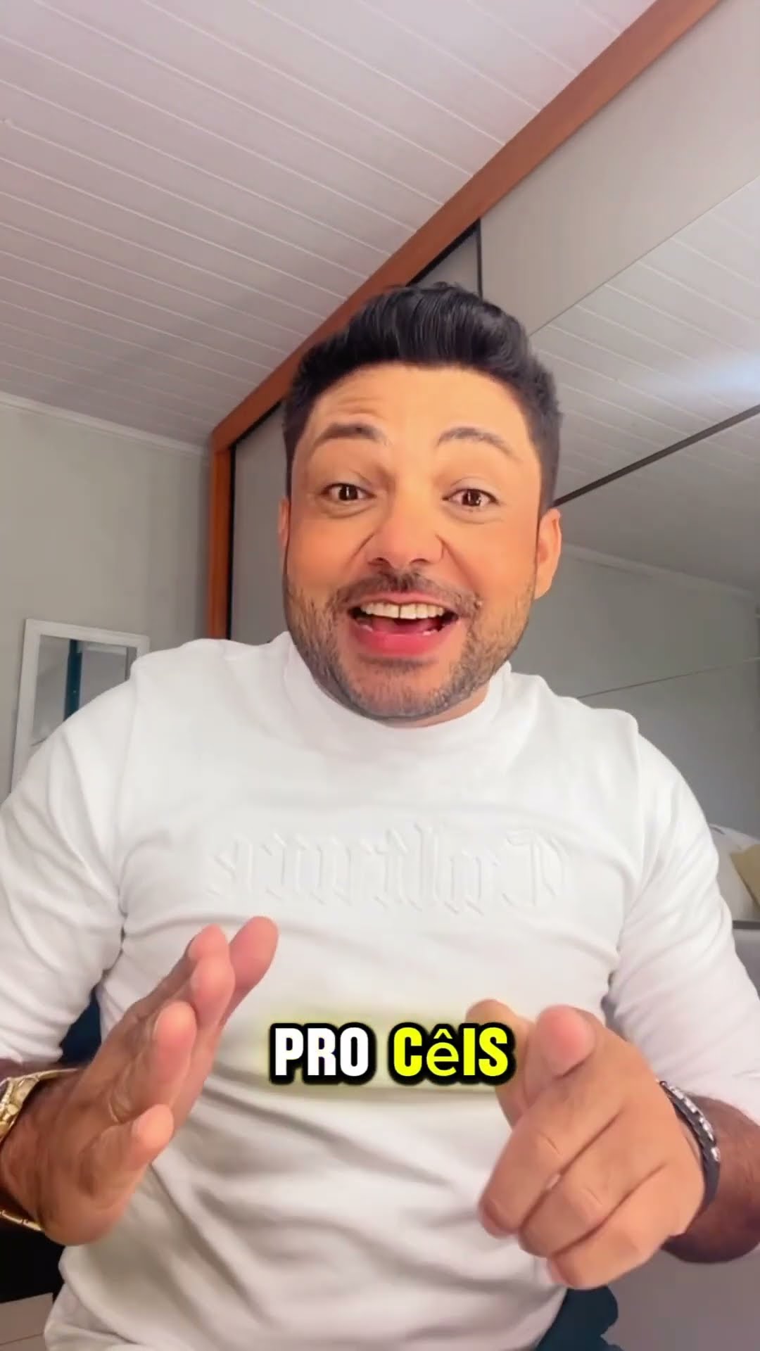 Música sucesso com Leãozinho Do Forró forró do meu Goiás #boanoiteee #leaozinho