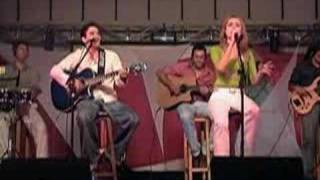 Download Lagu Saudade Bandida - Zezé di Camargo e Luciano (Cover Rildo e Riany) MP3