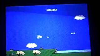 Moero Twinbee: ツインビー Famicom Disk System