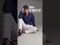 Change Your Outfit Using AI (Nano Banana Pro) 🤯 #creatortools #futureofcontent #aiimages