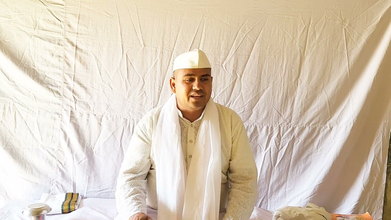 महात्मा 🙏 गिरी जी 🙏 का सुन्दर विचार 🙏धन निरंकार जी🙏