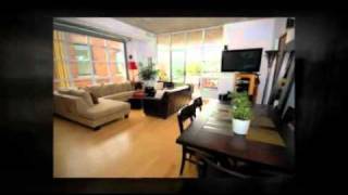 ★ Quad Lofts | Toronto Condos | King West Lofts