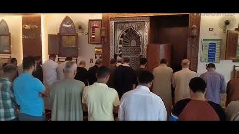 سورة المؤمنون لفضيله الشيخ سالم بن عبده سالم حفظه الله ورعاه