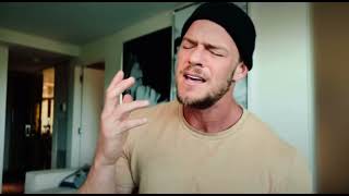 Alan Ritchson - Blackbird (Cover)