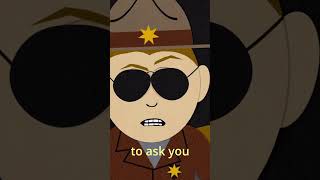 South Park - Uncle Jimbo and Ned get arrested [S2 E8]