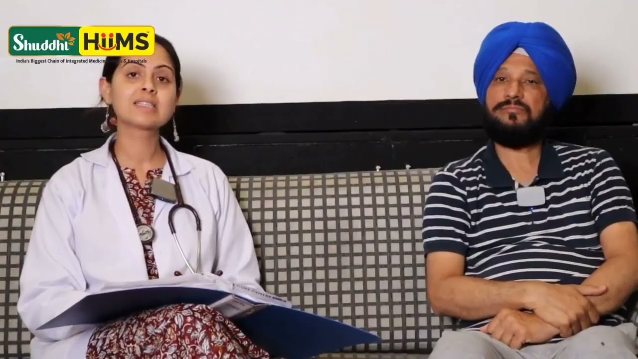 HIIMS Hospital Now in Navi Mumbai: Your Health, Our Priority