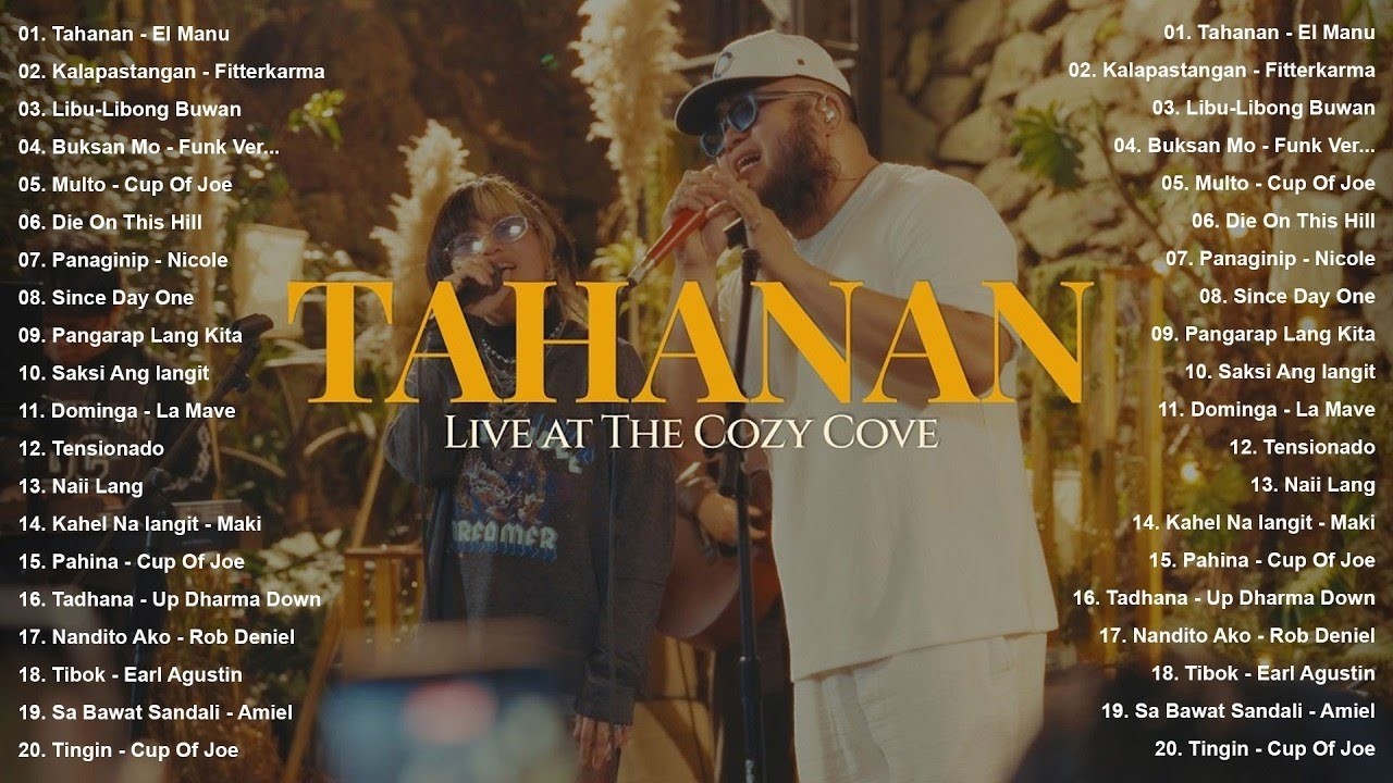 2026 Best Of Live On Wish 107.5 Bus🎧Top Trending Tagalog Songs Playlist 2026