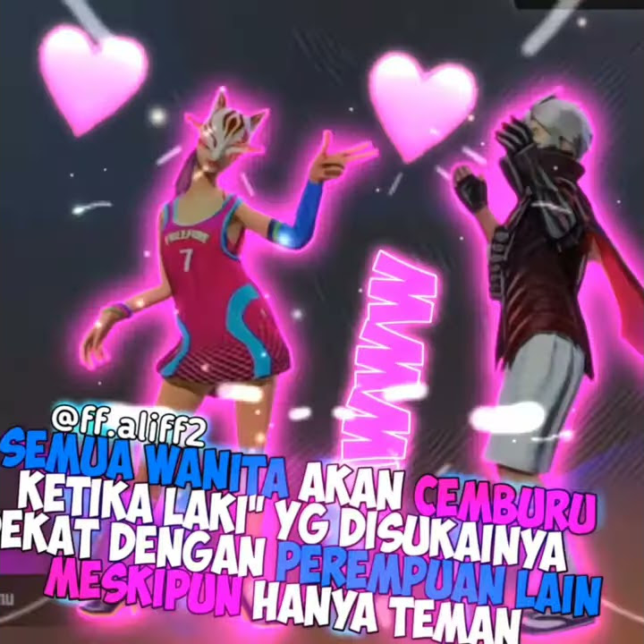 Quotes ff 30 detik - Story WA||Quotes ff keren
