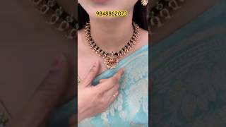 Onegram gold block beads collection free shipping 😭🌺