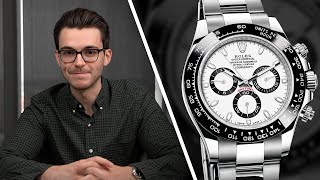 Most Overrated Watches Right Now According to Subscribers