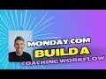 monday.com For Coaches: System Setup Walkthrough