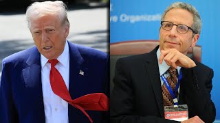 Nobel Laureate Eric Maskin on Revolutionizing Elections and Reducing Political Polarization
