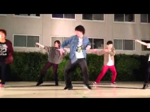 新月祭 聖和文化祭2