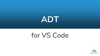 ABAP - ADT for VS Code (Part 2)