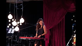 Video thumbnail of "Ana Victoria - I Belong To You (Official Video)"