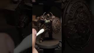 Dark Age of Sigmar - Stormcast Eternals