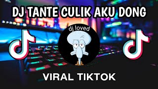 DJ TANTE CULIK AKU DONG VIRAL TIKTOK REMIX JEDAG JEDUG BY MALA AGATHA OFFICIAL | FULL ALBUM