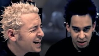 Crawling - Linkin Park (Lyrics)