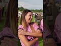 BTS at Cowdray Gold Cup: Adolfo and Mia share how horse selection is a family affair