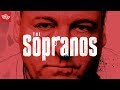 How I Wrote The Sopranos