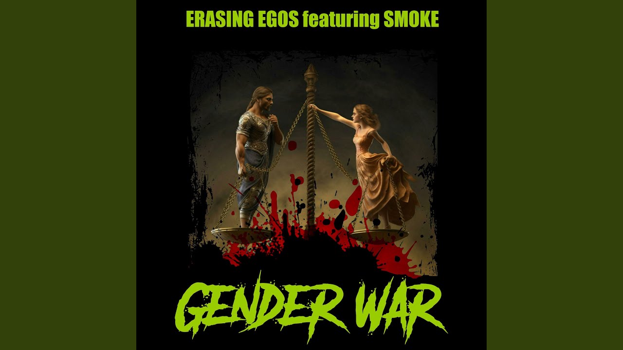 Watch GENDER WAR on YouTube Watch GENDER WAR on YouTube