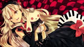 Nightcore - Youre So Creepy (Ghost Town)