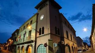 Pleno extraordinario 16 de Febrero en Buñuel.