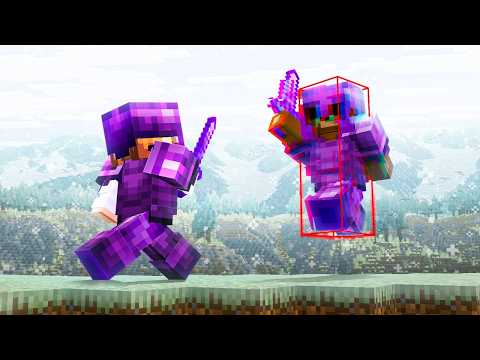 I Took Over the WORST Minecraft SMP