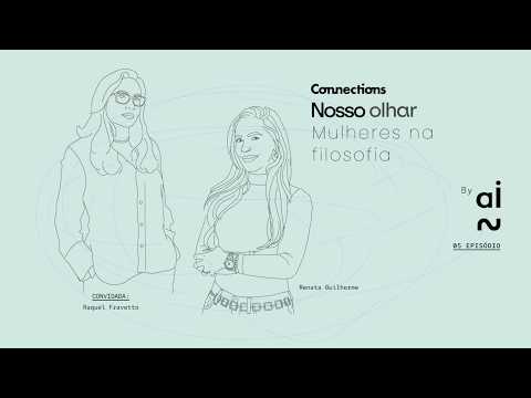 Mulheres na filosofia